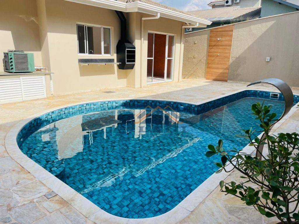 Casa de Condomínio, 4 quartos - Foto 2