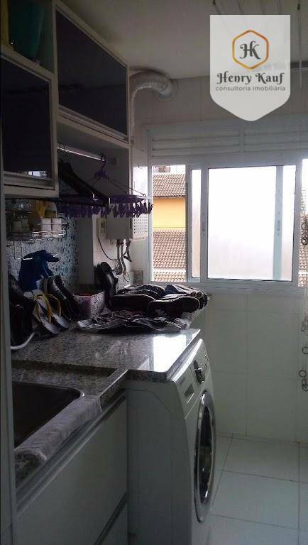 Apartamento à venda com 3 quartos, 184m² - Foto 26