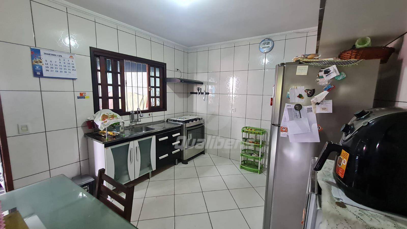 Sobrado à venda com 2 quartos, 76m² - Foto 3