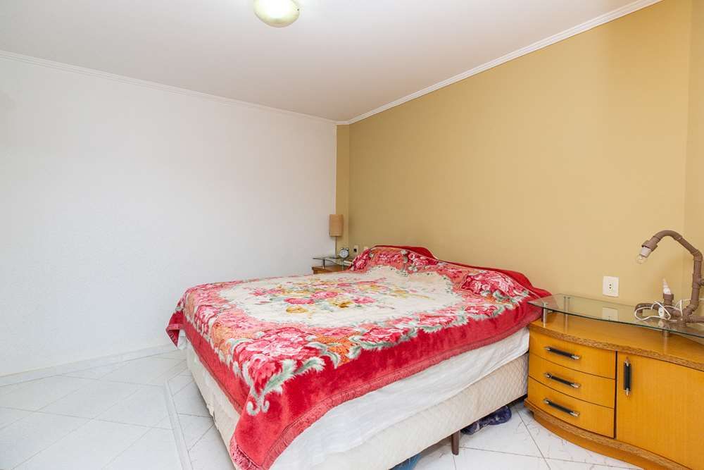 Apartamento à venda com 3 quartos, 157m² - Foto 3