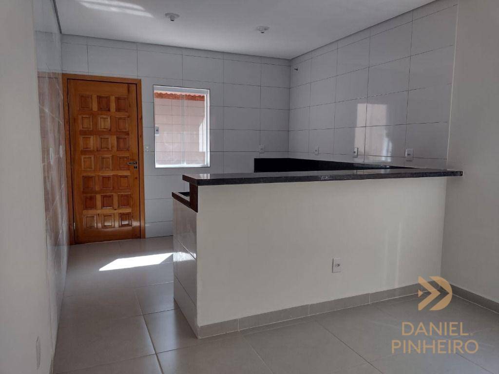 Sobrado à venda com 3 quartos, 126m² - Foto 2