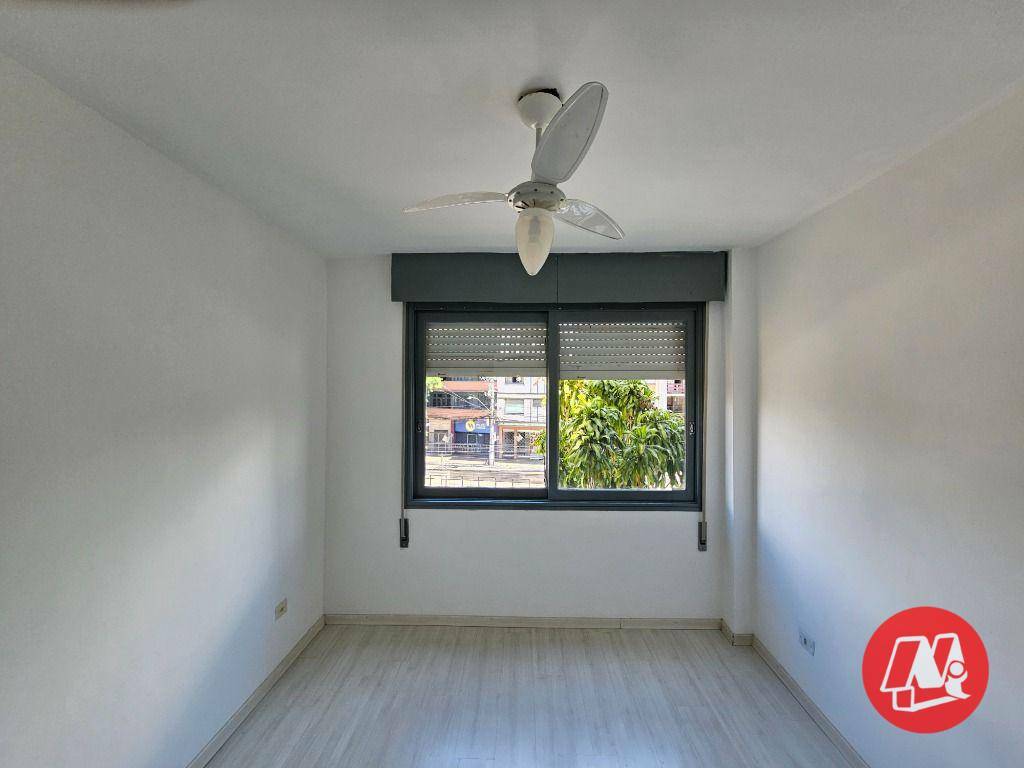 Apartamento para alugar com 1 quarto, 44m² - Foto 3