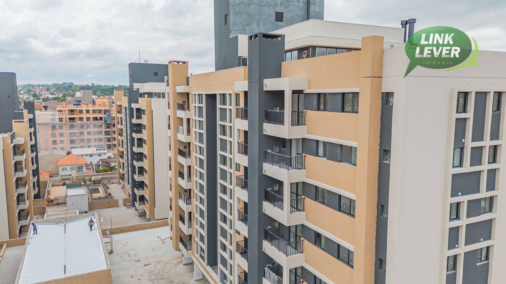 Apartamento à venda com 3 quartos, 73m² - Foto 68