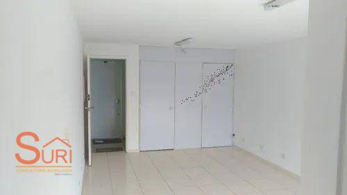 Conjunto Comercial-Sala à venda, 28m² - Foto 9