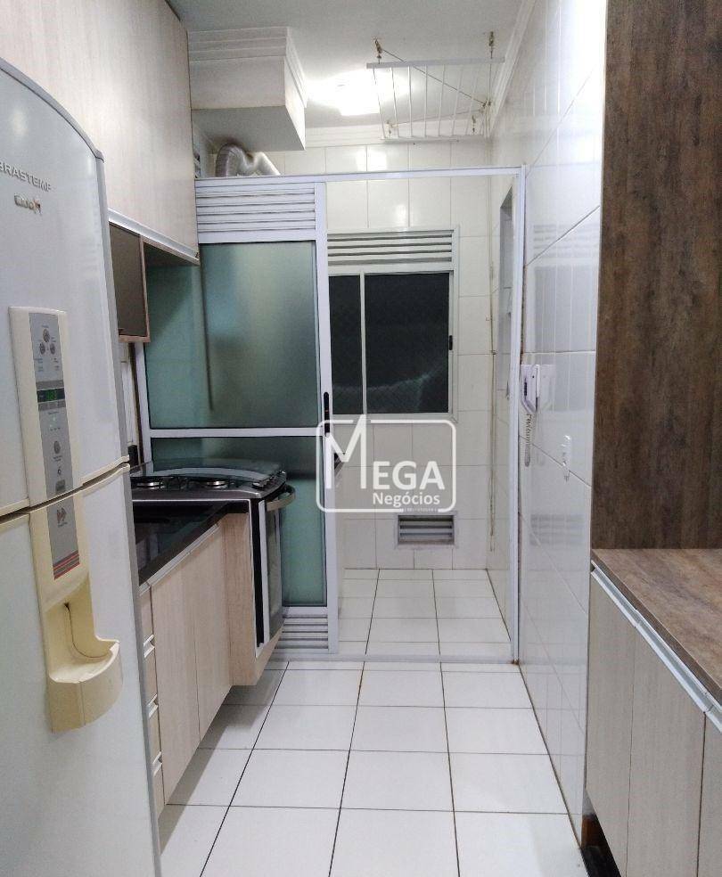 Apartamento à venda com 3 quartos, 75m² - Foto 6