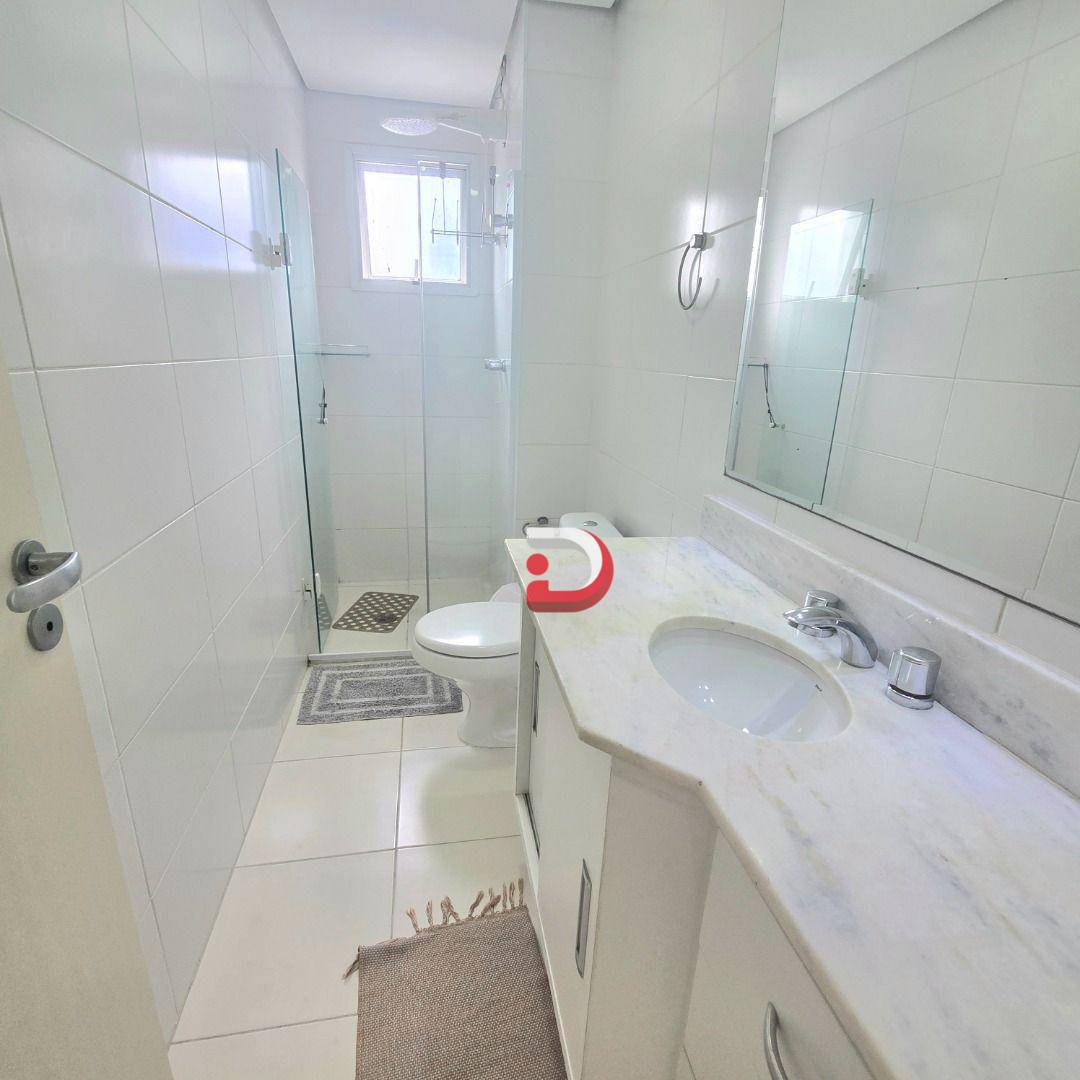 Apartamento para alugar com 3 quartos, 118m² - Foto 21