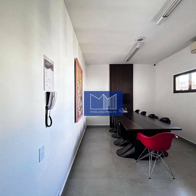 Apartamento para alugar com 1 quarto, 40m² - Foto 32