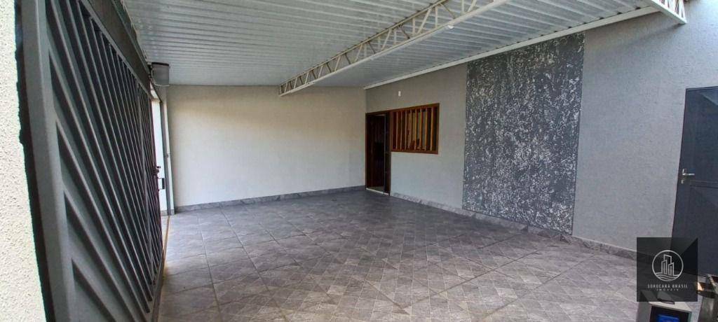 Sobrado à venda com 3 quartos, 170m² - Foto 27