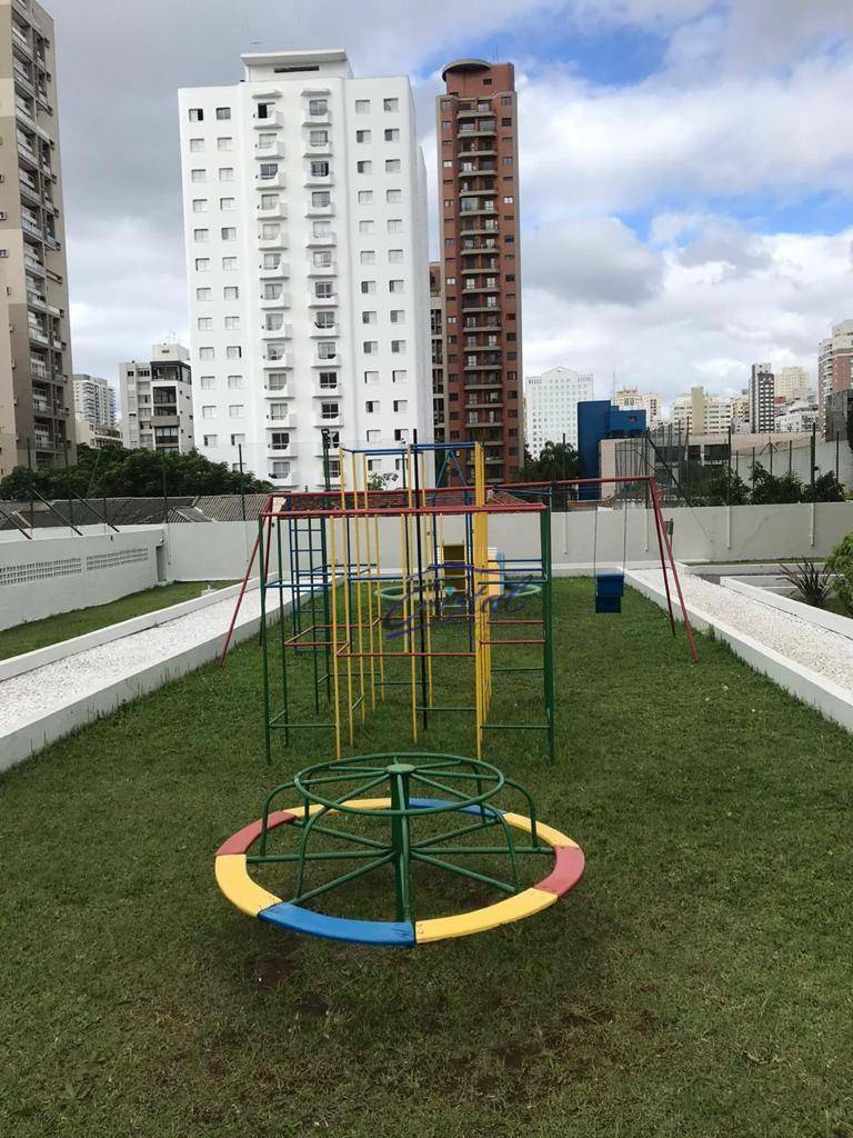 Apartamento à venda com 3 quartos, 114m² - Foto 44