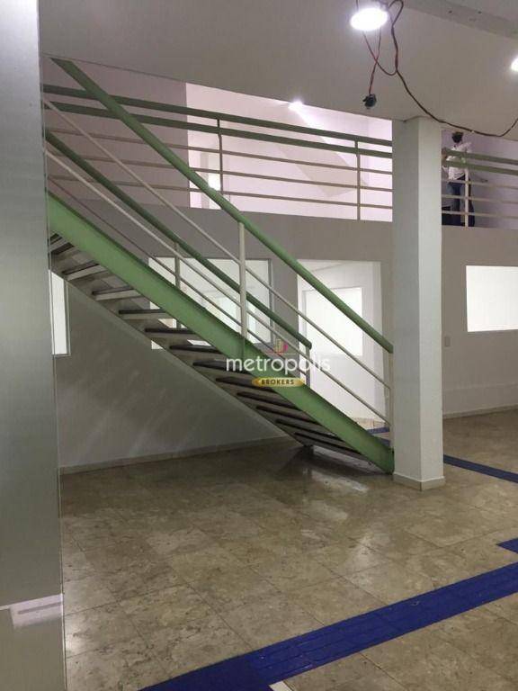 Prédio Inteiro à venda e aluguel, 1056m² - Foto 3