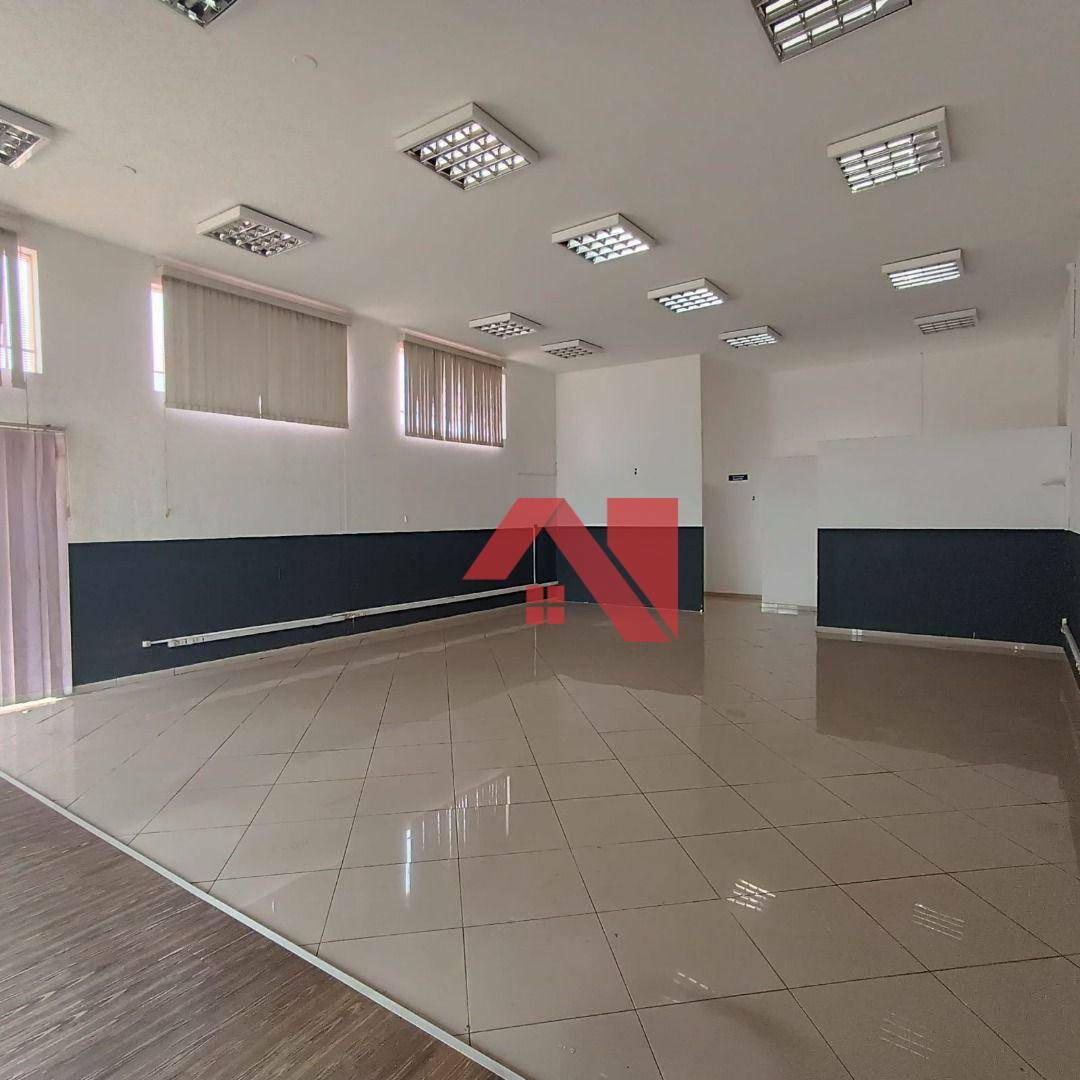 Loja-Salão para alugar, 120m² - Foto 8