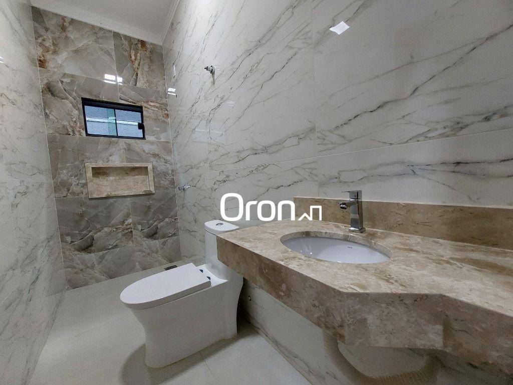 Casa à venda com 3 quartos, 120m² - Foto 11
