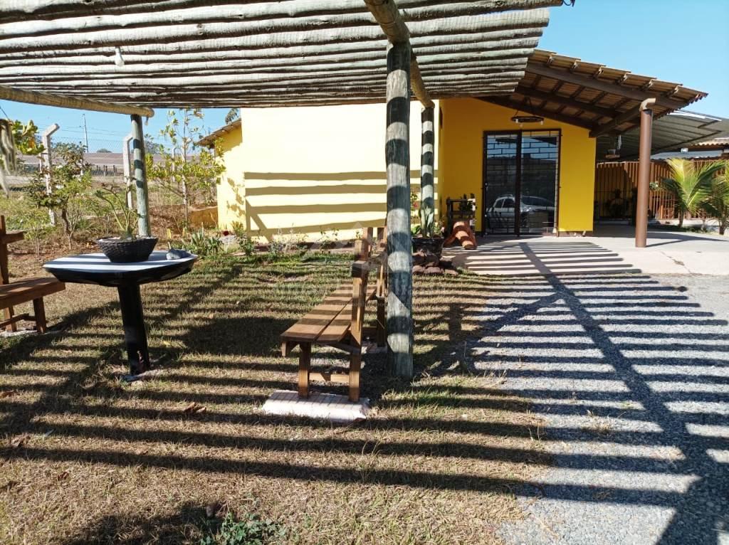 Fazenda à venda com 6 quartos, 2400m² - Foto 8