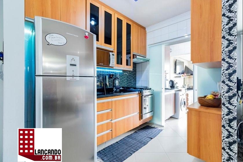 Apartamento à venda com 2 quartos, 72m² - Foto 14