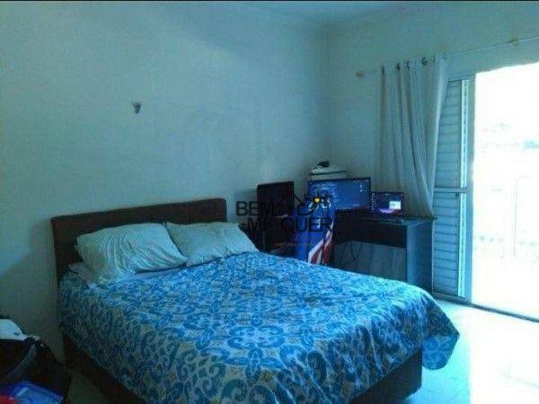 Sobrado à venda com 3 quartos, 177m² - Foto 9