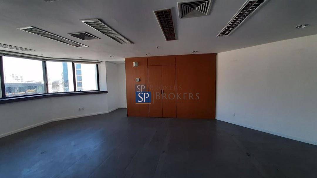 Conjunto Comercial-Sala para alugar, 100m² - Foto 3