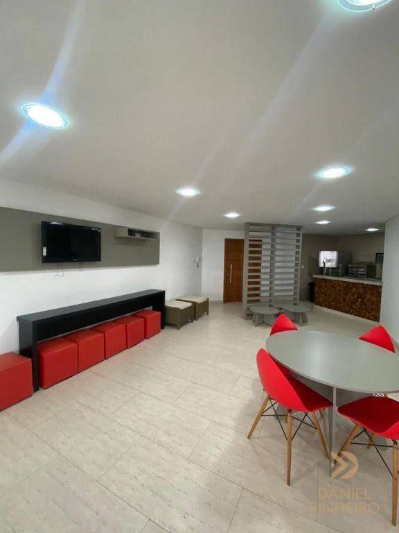 Apartamento à venda com 2 quartos, 75m² - Foto 18