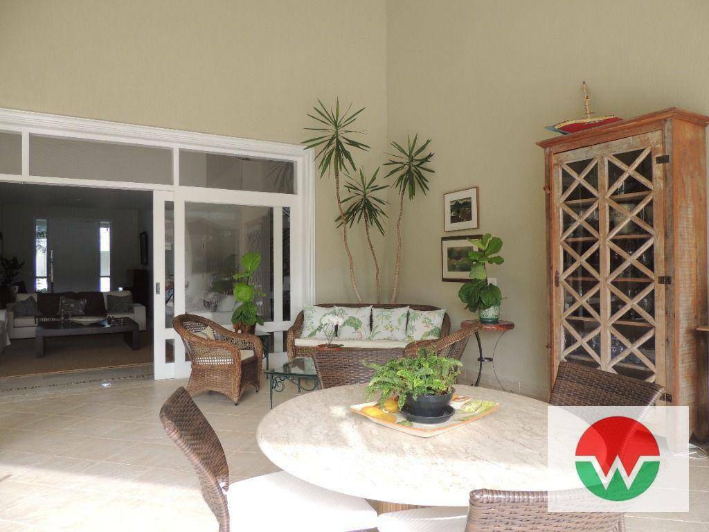 Casa de Condomínio à venda com 6 quartos, 550m² - Foto 18