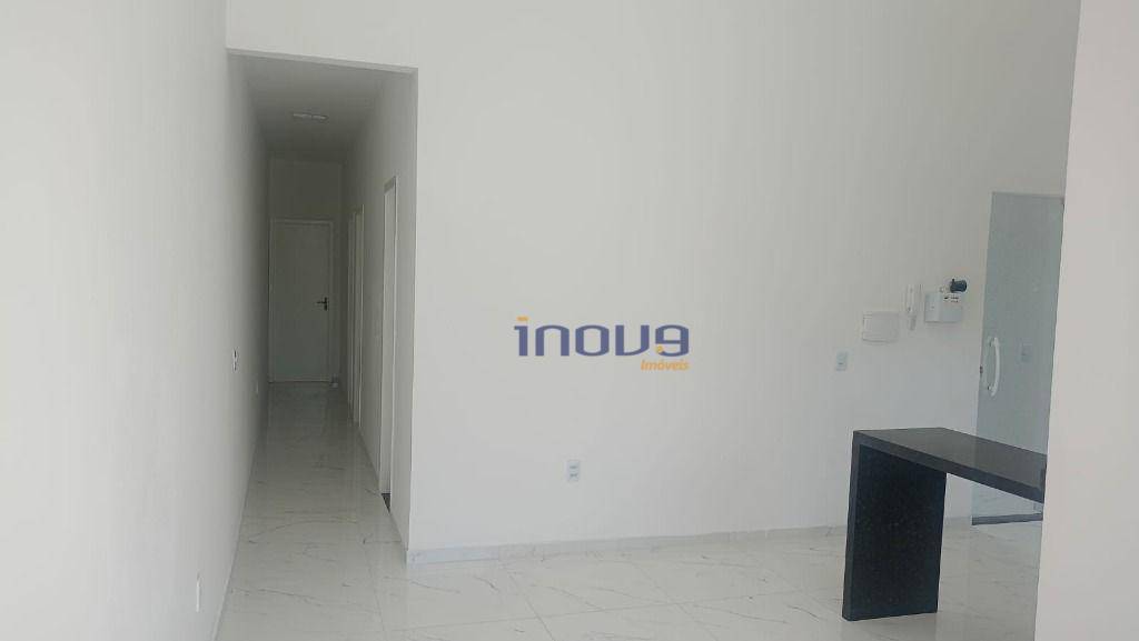 Casa, 3 quartos, 96 m² - Foto 9