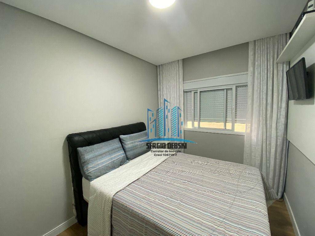 Apartamento à venda com 2 quartos, 82m² - Foto 31