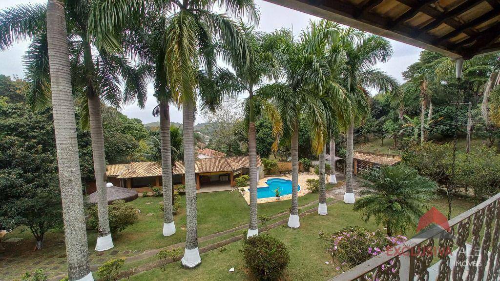 Casa de Condomínio à venda com 3 quartos, 510m² - Foto 14