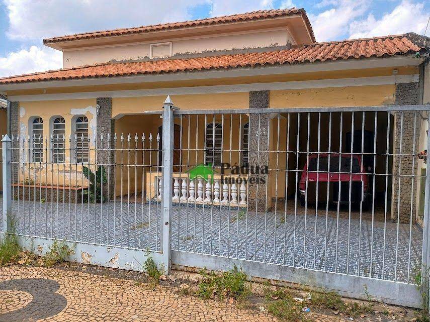 Casa para alugar, 162m² - Foto 1