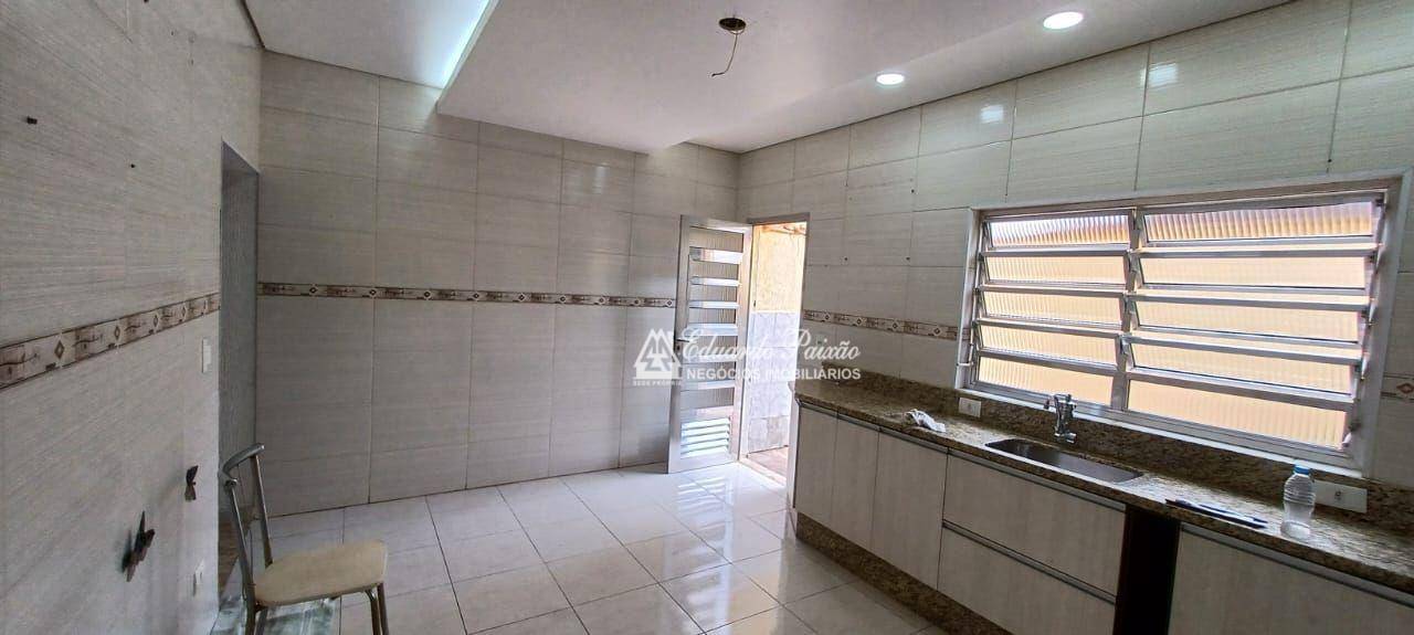 Sobrado à venda com 3 quartos, 150m² - Foto 6