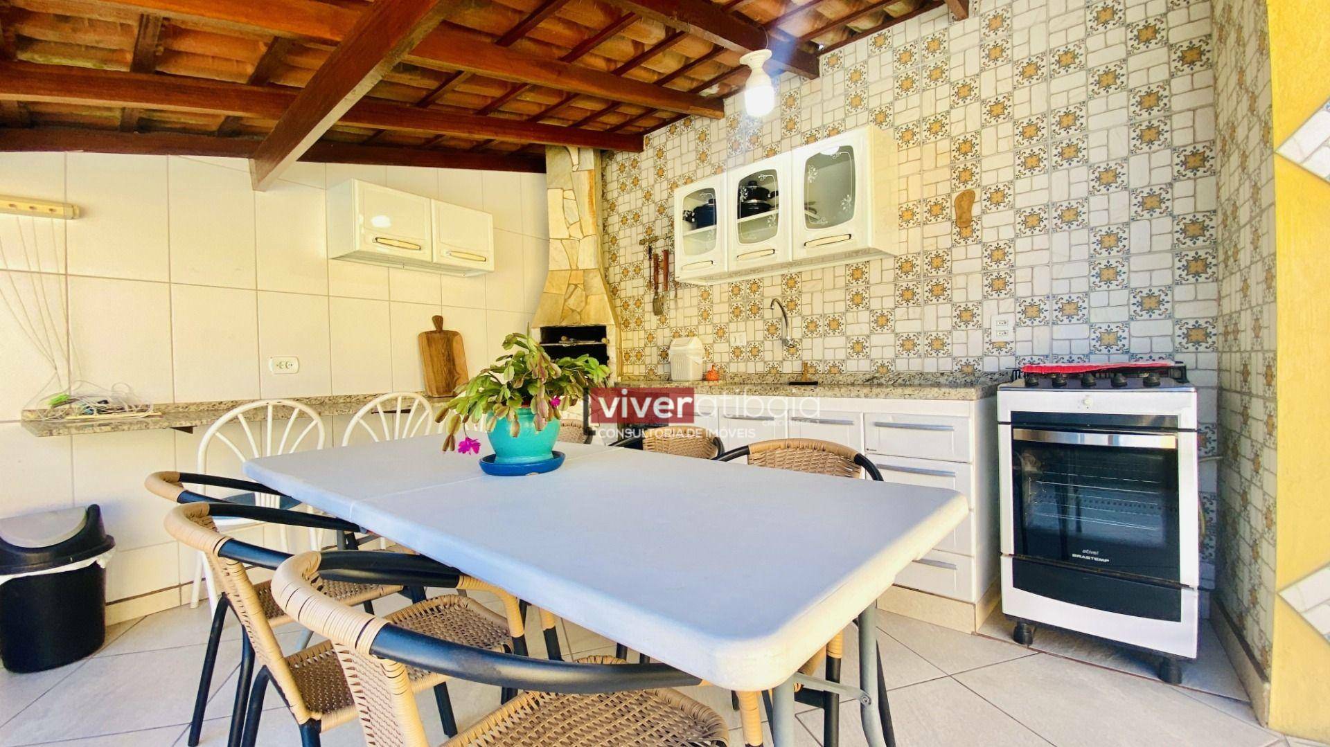 Casa à venda com 2 quartos, 70m² - Foto 5