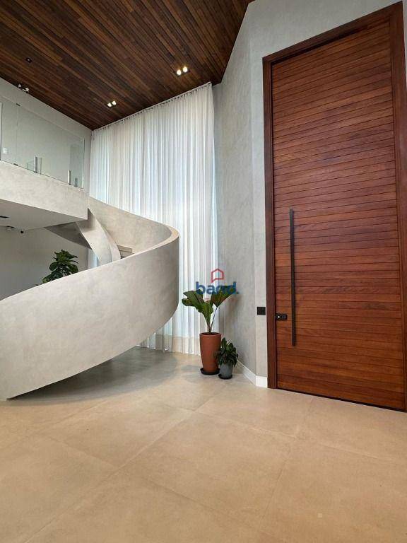 Casa de Condomínio à venda com 6 quartos, 550m² - Foto 13