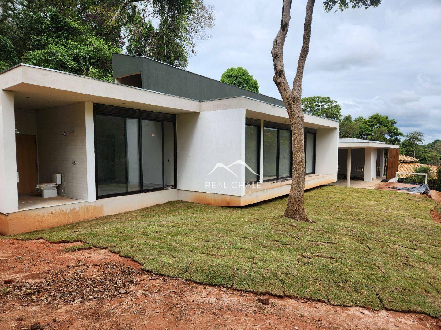 Casa de Condomínio à venda com 4 quartos, 355m² - Foto 25