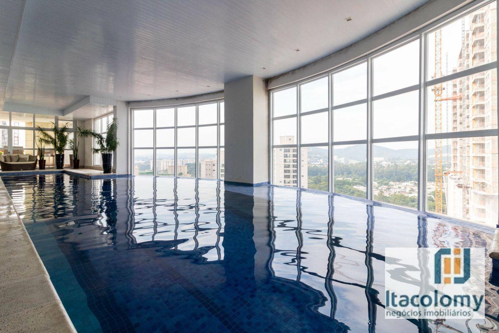 Apartamento à venda e aluguel com 3 quartos, 98m² - Foto 37