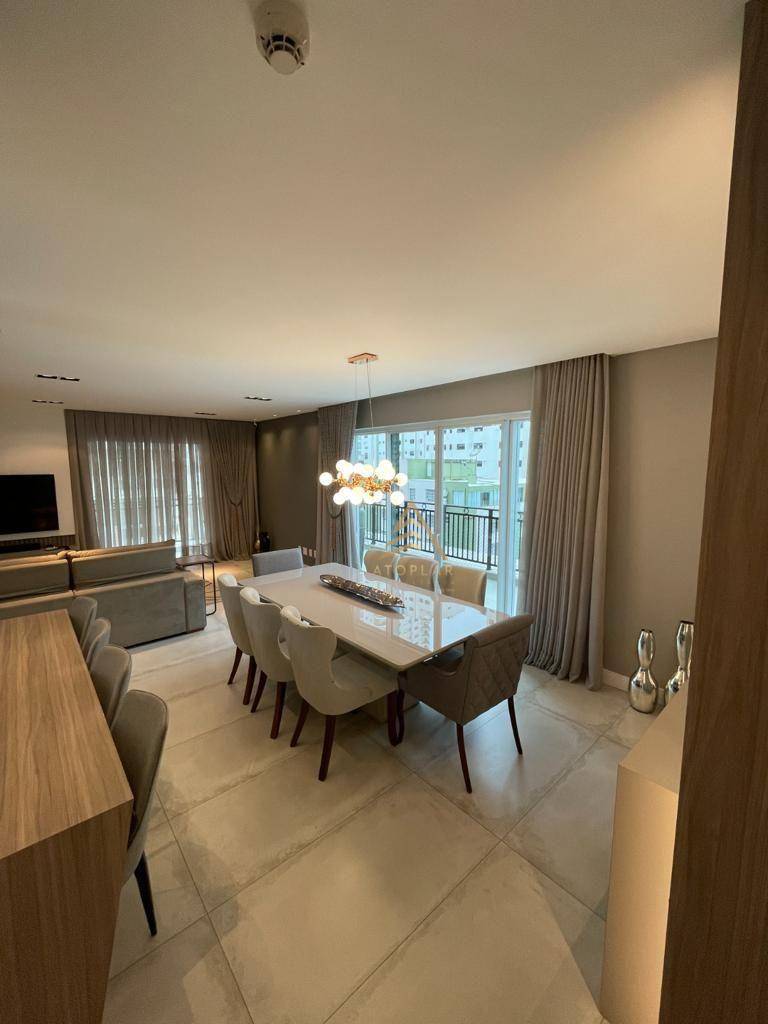 Apartamento à venda com 3 quartos, 293m² - Foto 5