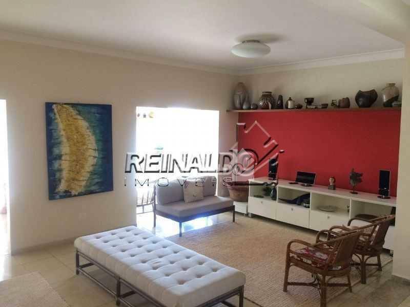 Casa de Condomínio à venda com 4 quartos, 360m² - Foto 22