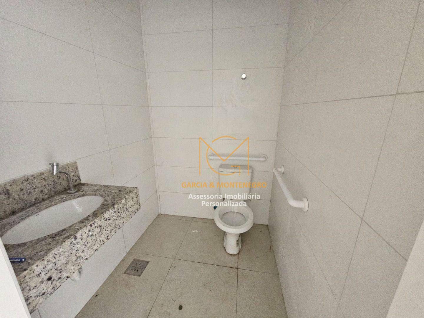 Loja-Salão para alugar, 250m² - Foto 10