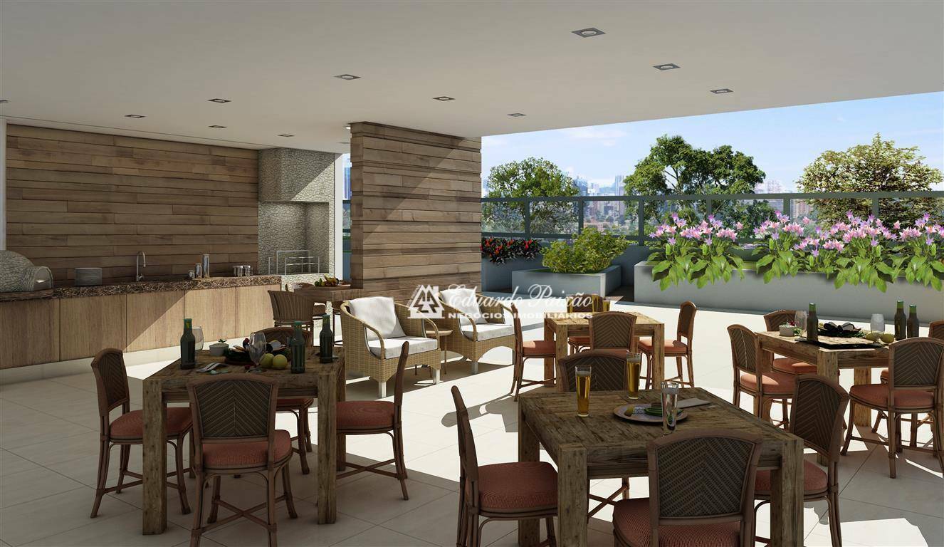 Apartamento à venda e aluguel com 2 quartos, 59m² - Foto 34