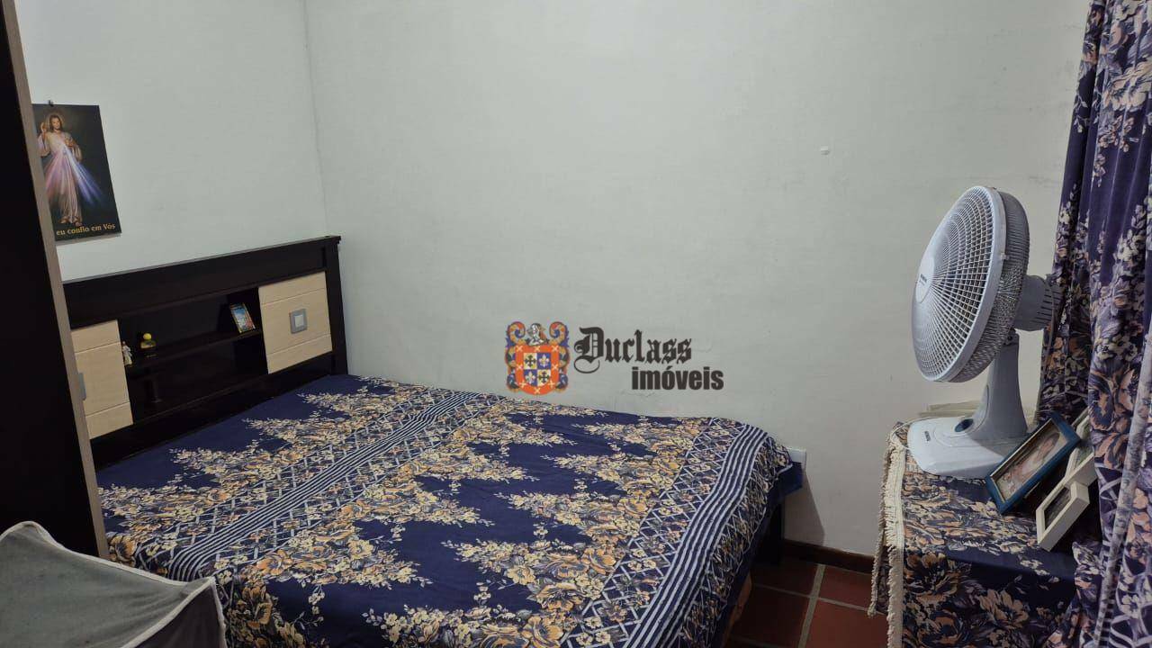 Apartamento à venda com 2 quartos, 40m² - Foto 7