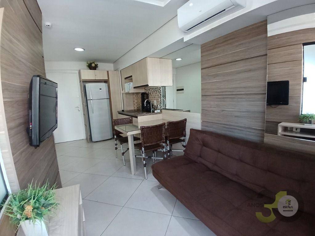 Apartamento para alugar com 2 quartos, 47m² - Foto 2