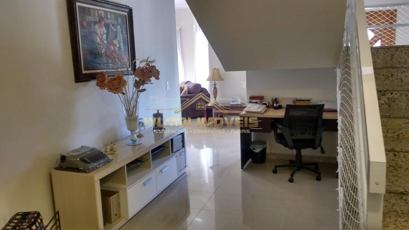 Casa de Condomínio à venda com 4 quartos, 1605m² - Foto 46