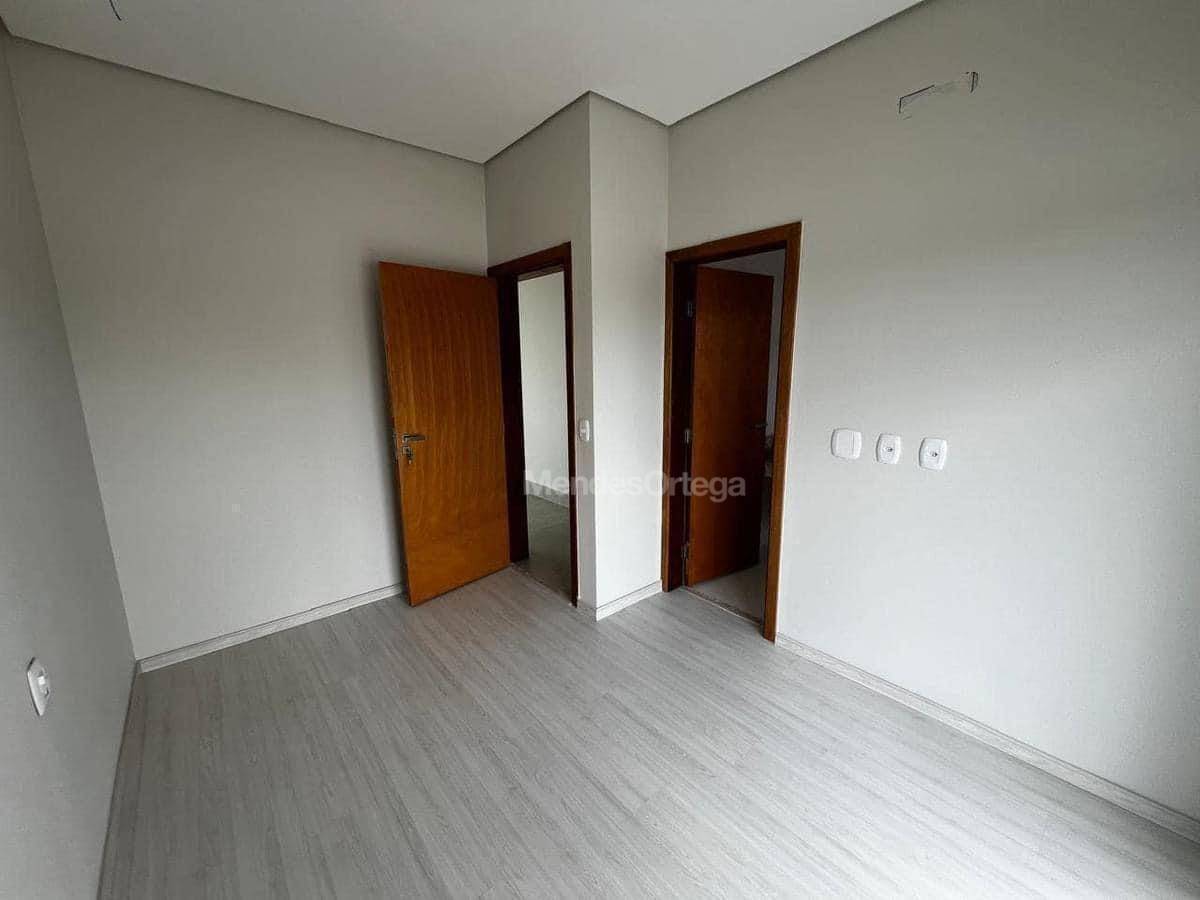 Casa de Condomínio à venda com 3 quartos, 211m² - Foto 23