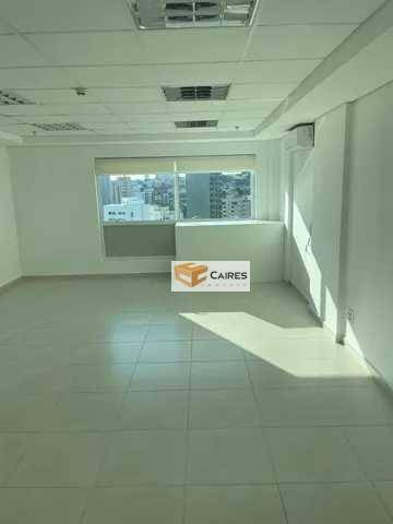 Conjunto Comercial-Sala para alugar, 39m² - Foto 1