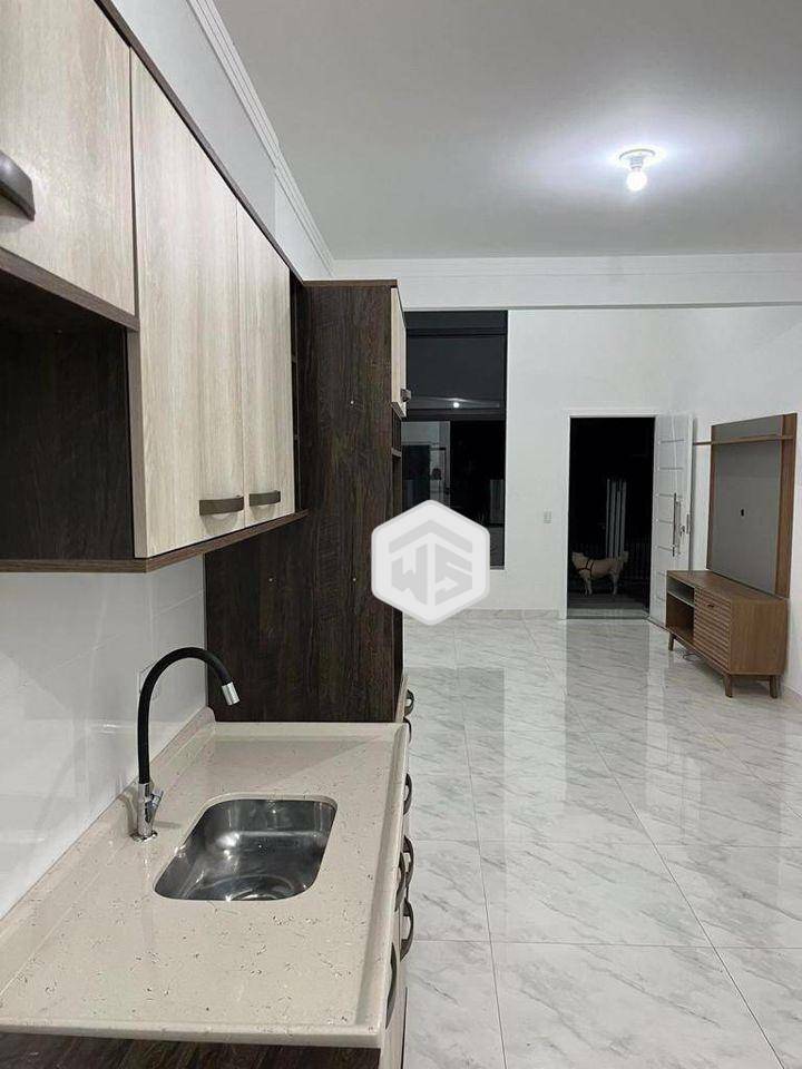 Casa de Condomínio, 3 quartos - Foto 5