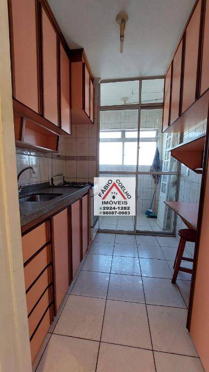 Apartamento à venda com 2 quartos, 50m² - Foto 31