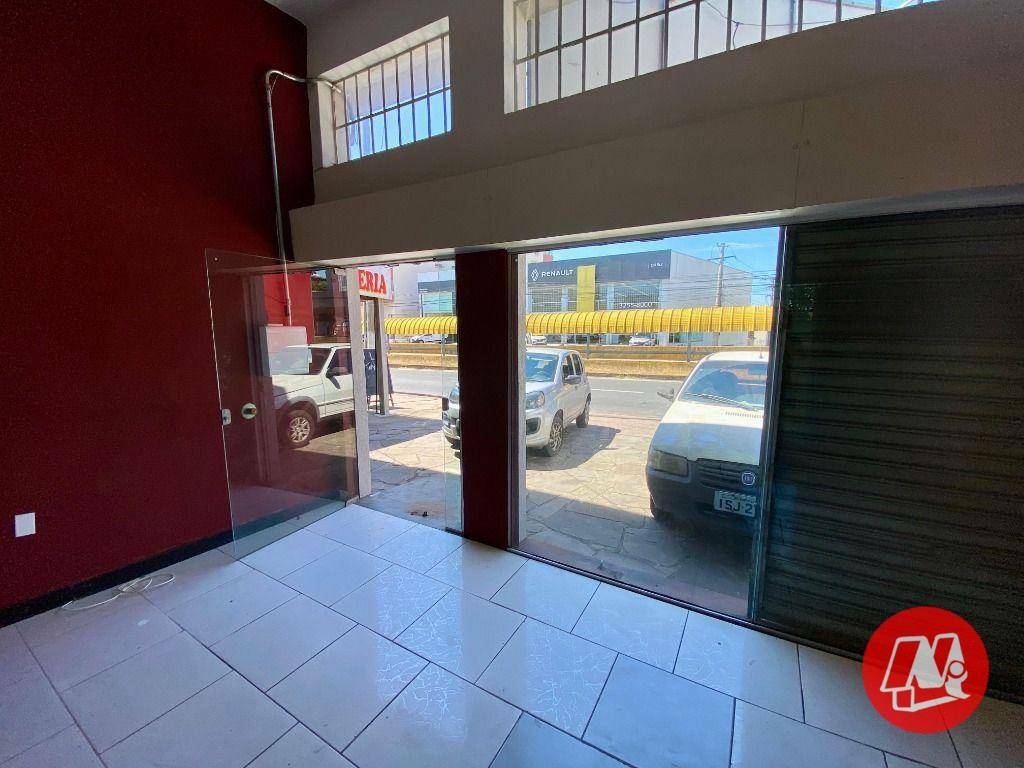 Loja-Salão para alugar, 70m² - Foto 9