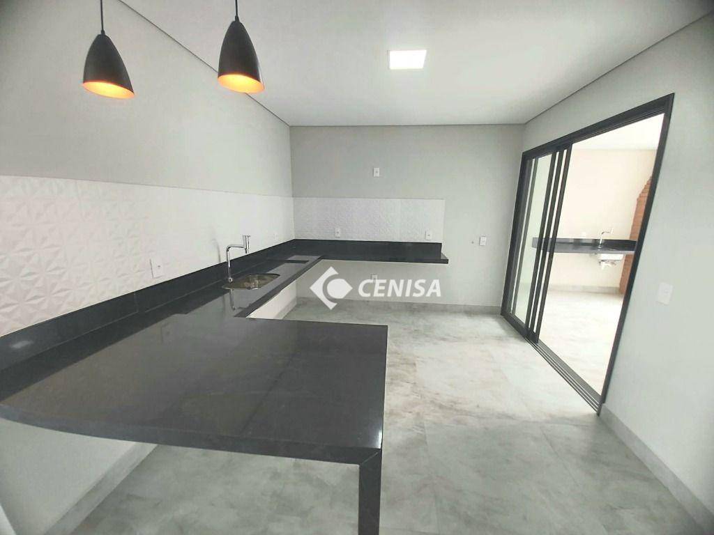 Casa de Condomínio à venda com 3 quartos, 191m² - Foto 11