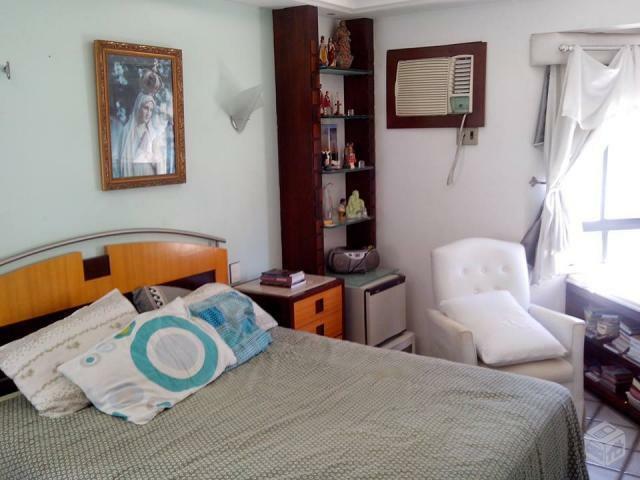 Apartamento à venda com 3 quartos, 164m² - Foto 6