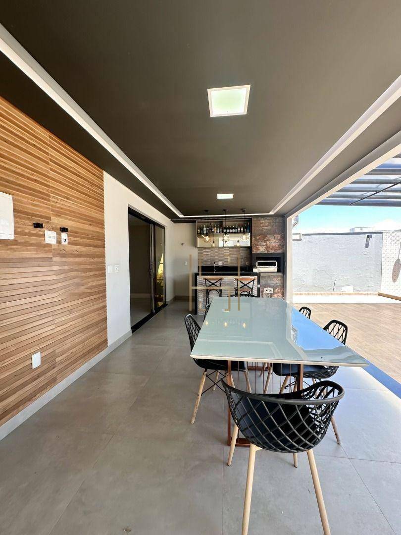 Casa de Condomínio à venda com 3 quartos, 265m² - Foto 15