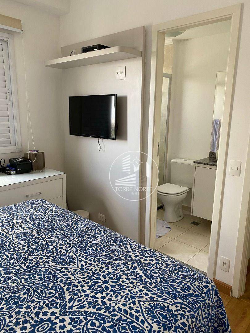 Apartamento à venda com 2 quartos, 64m² - Foto 18