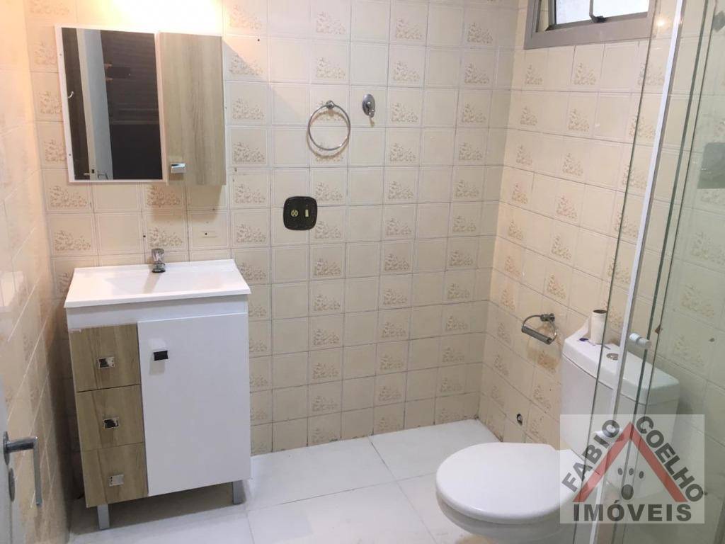 Apartamento à venda com 3 quartos, 80m² - Foto 20