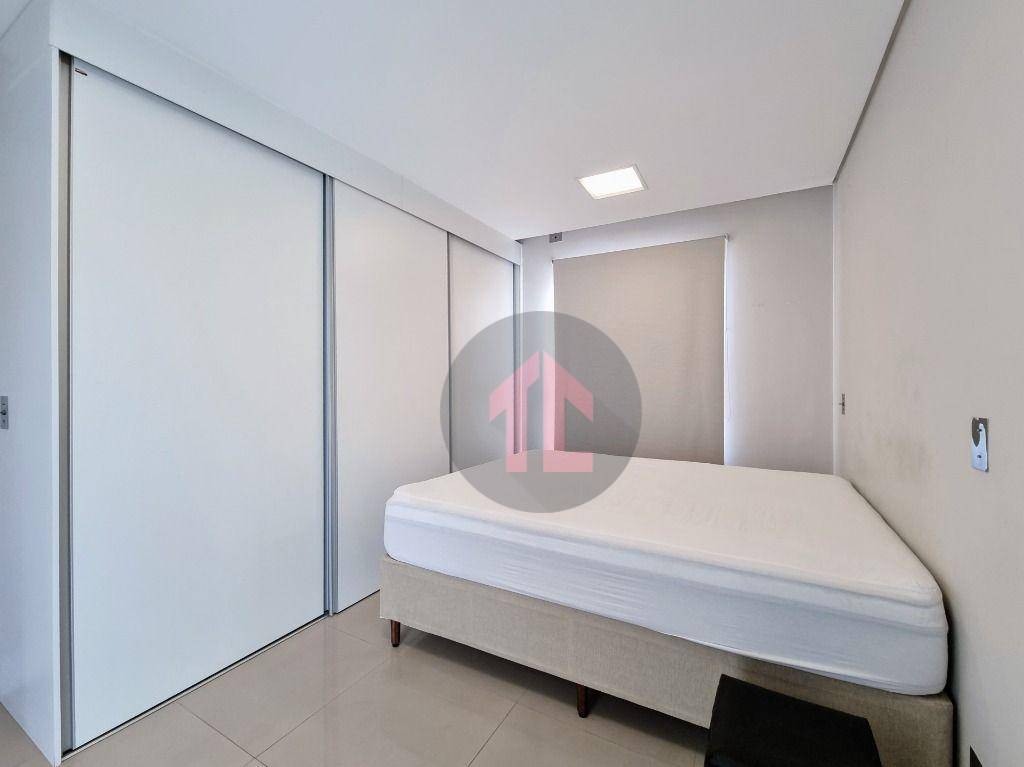 Apartamento para alugar com 1 quarto, 70m² - Foto 10