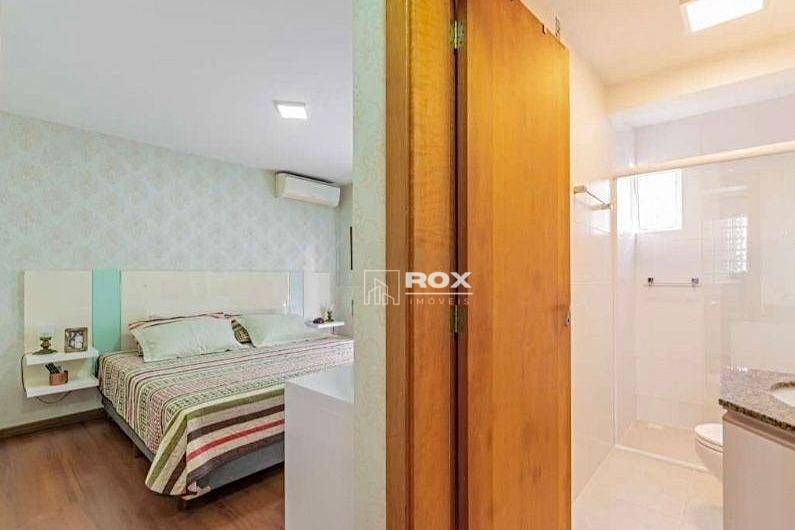 Sobrado à venda com 3 quartos, 127m² - Foto 23